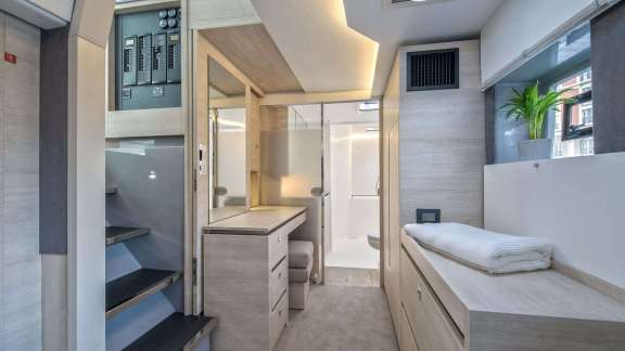 Image of ONE II LOVE yacht #13