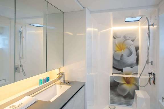 Image of ONE II LOVE yacht #14