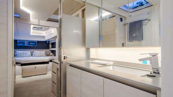 Image of ONE II LOVE yacht #15