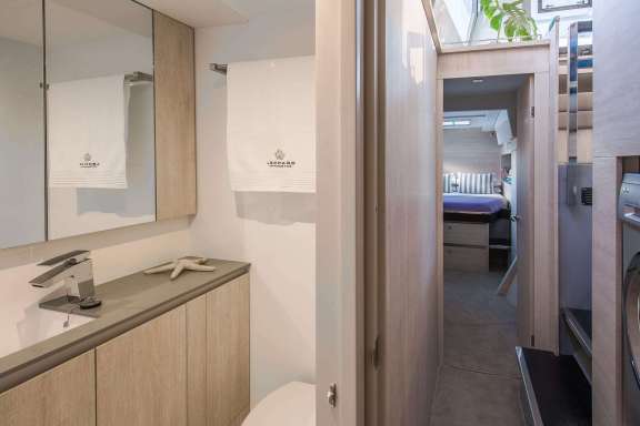 Image of ONE II LOVE yacht #17