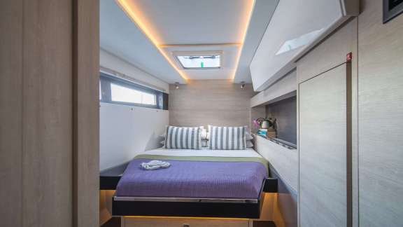 Image of ONE II LOVE yacht #18