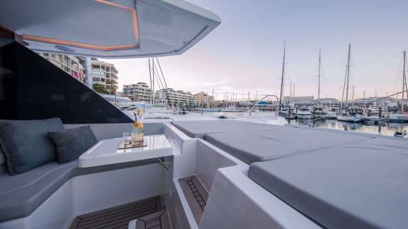 Image of ONE II LOVE yacht #3