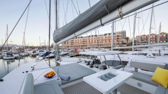 Image of ONE II LOVE yacht #5