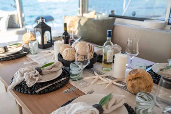 Image of LA VIE EST BELLE yacht #11