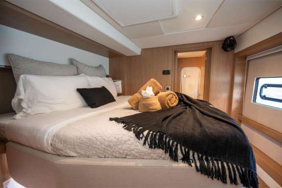 Image of LA VIE EST BELLE yacht #14