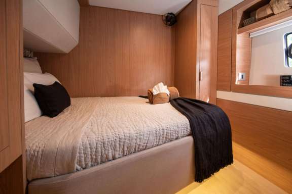 Image of LA VIE EST BELLE yacht #15