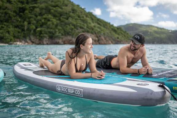 Image of LA VIE EST BELLE yacht #18