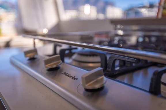 Image of SOMMER yacht #10