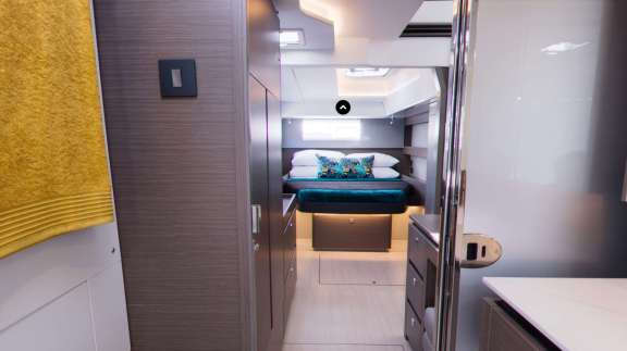 Image of SOMMER yacht #13