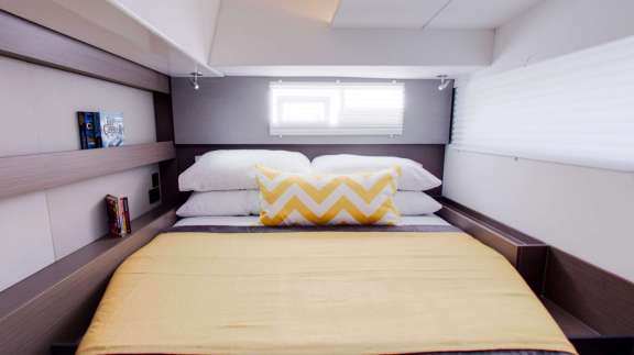 Image of SOMMER yacht #17