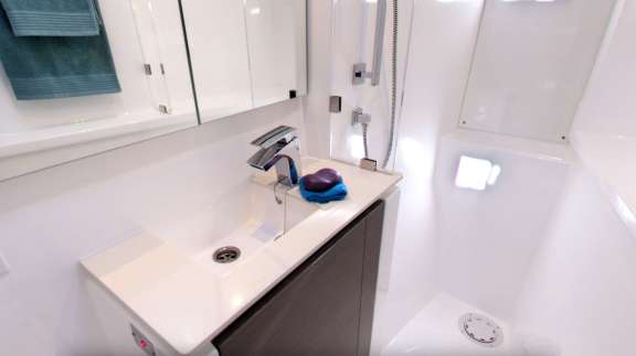 Image of SOMMER yacht #19