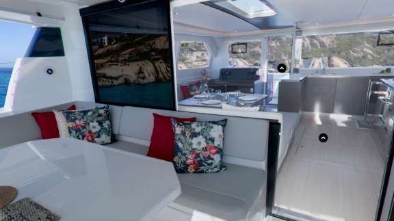 Image of SOMMER yacht #7