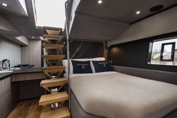 Image of Seabarit LX 2 yacht #10