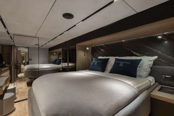 Image of Seabarit LX 2 yacht #11