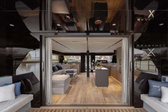 Image of Seabarit LX 2 yacht #12