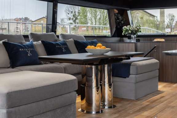 Image of Seabarit LX 2 yacht #13