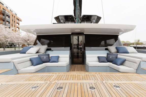 Image of Seabarit LX 2 yacht #14