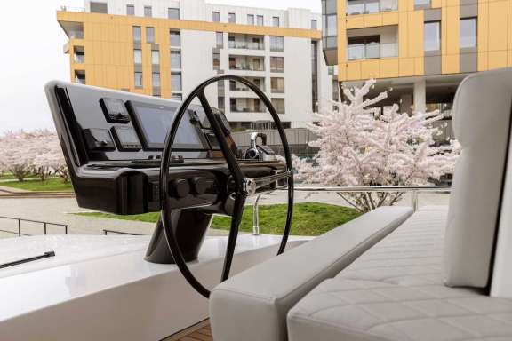 Image of Seabarit LX 2 yacht #16