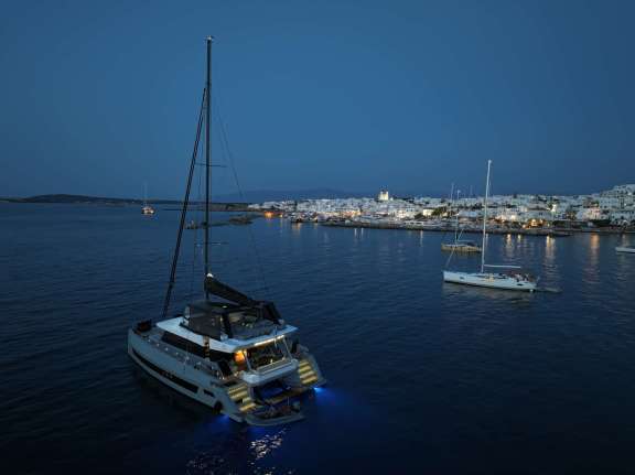 Image of Seabarit LX 2 yacht #17