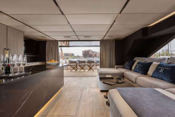 Image of Seabarit LX 2 yacht #18