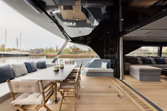 Image of Seabarit LX 2 yacht #19