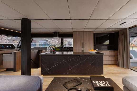 Image of Seabarit LX 2 yacht #2