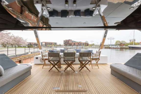 Image of Seabarit LX 2 yacht #3