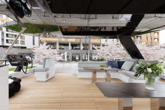 Image of Seabarit LX 2 yacht #4