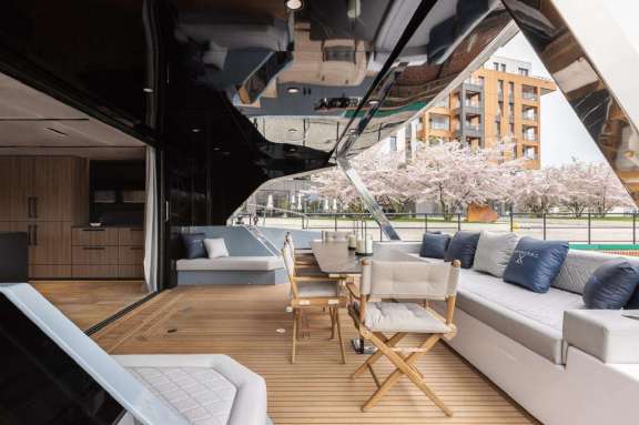 Image of Seabarit LX 2 yacht #5