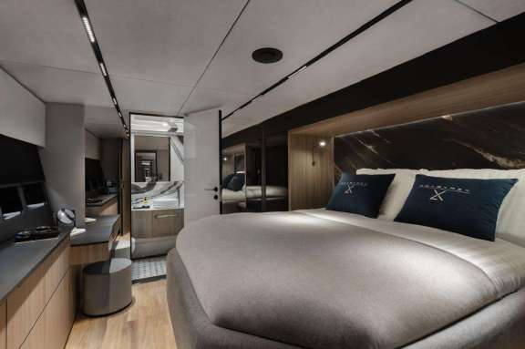 Image of Seabarit LX 2 yacht #7