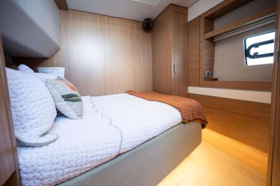 Image of WHISKEY SUNSET yacht #15