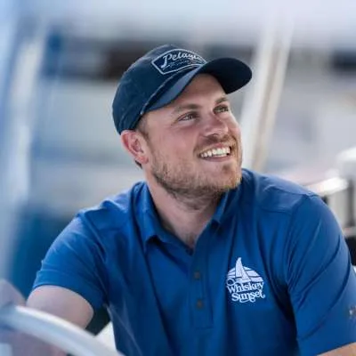 Captain James Cotter
