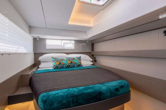 Image of ONE LOVE yacht #11