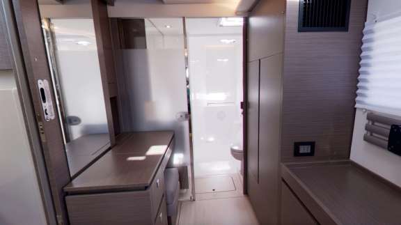 Image of ONE LOVE yacht #12