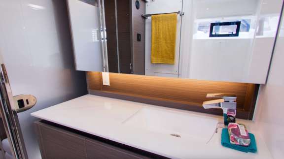 Image of ONE LOVE yacht #14