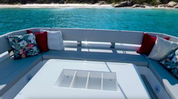 Image of ONE LOVE yacht #5