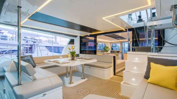 Image of ONE LOVE yacht #6