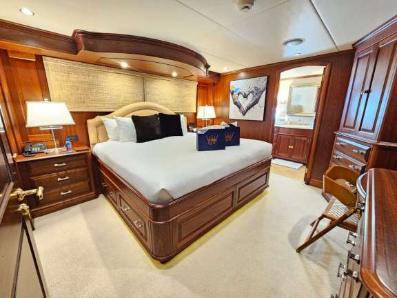 Guest Stateroom