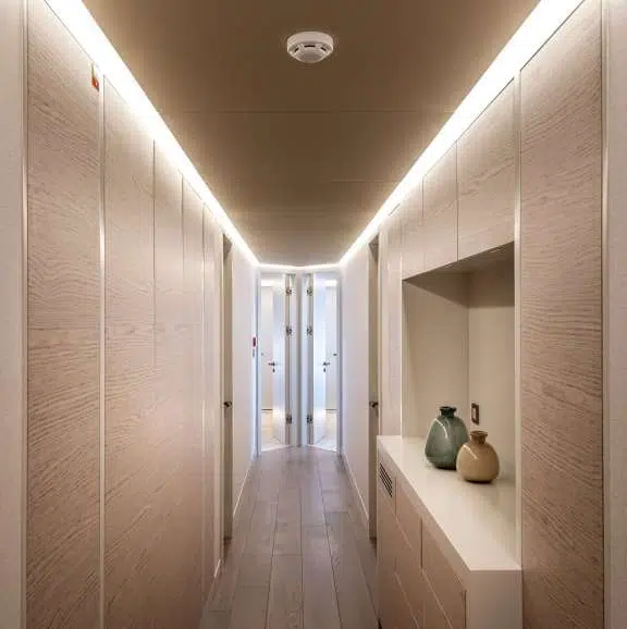 Guest Stateroom En-suite