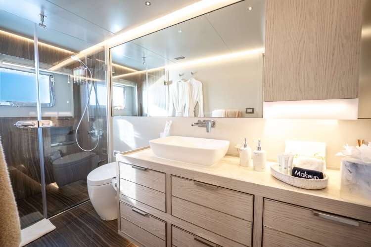 VIP En-suite