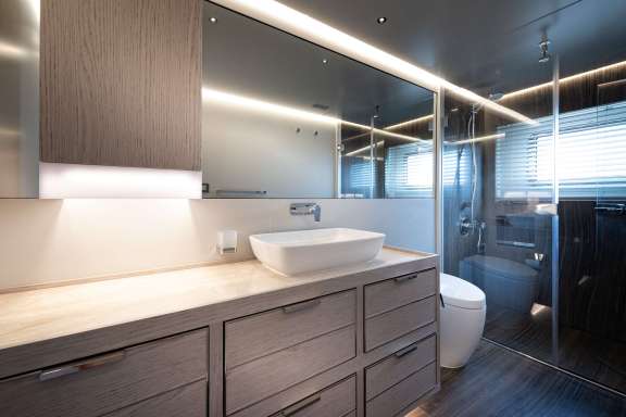 VIP En-suite