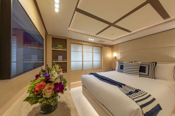 VIP Stateroom