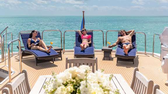 Image of EALU yacht #16