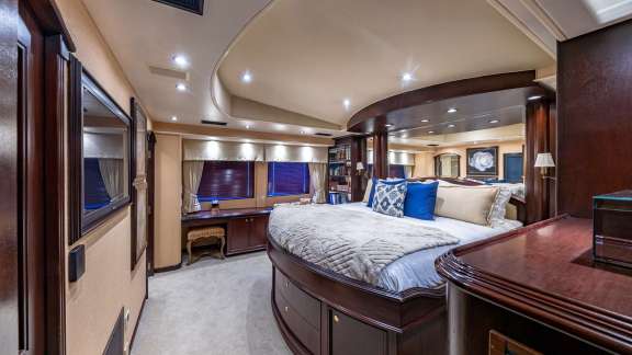Master Stateroom