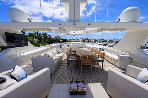 Image of KIMBERLIE yacht #14
