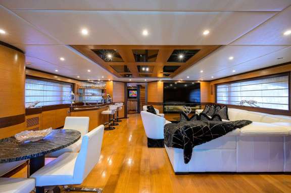 Image of KIMBERLIE yacht #18