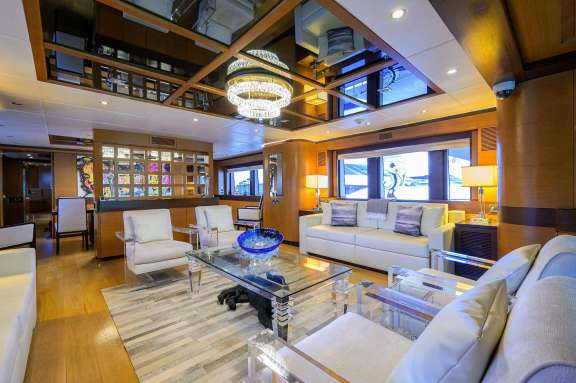 Image of KIMBERLIE yacht #2