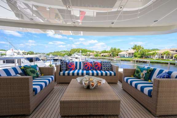 Image of KIMBERLIE yacht #4