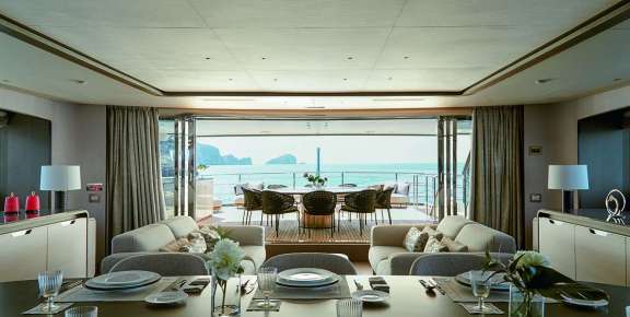 Image of WATERCOLOURS yacht #3