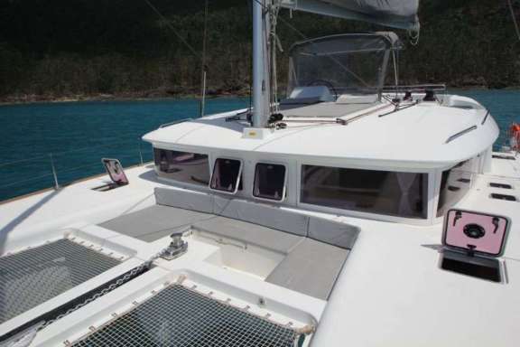 Image of Claro Que Sea yacht #3